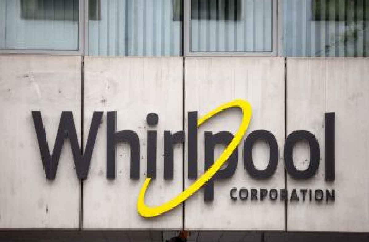 whirlpool