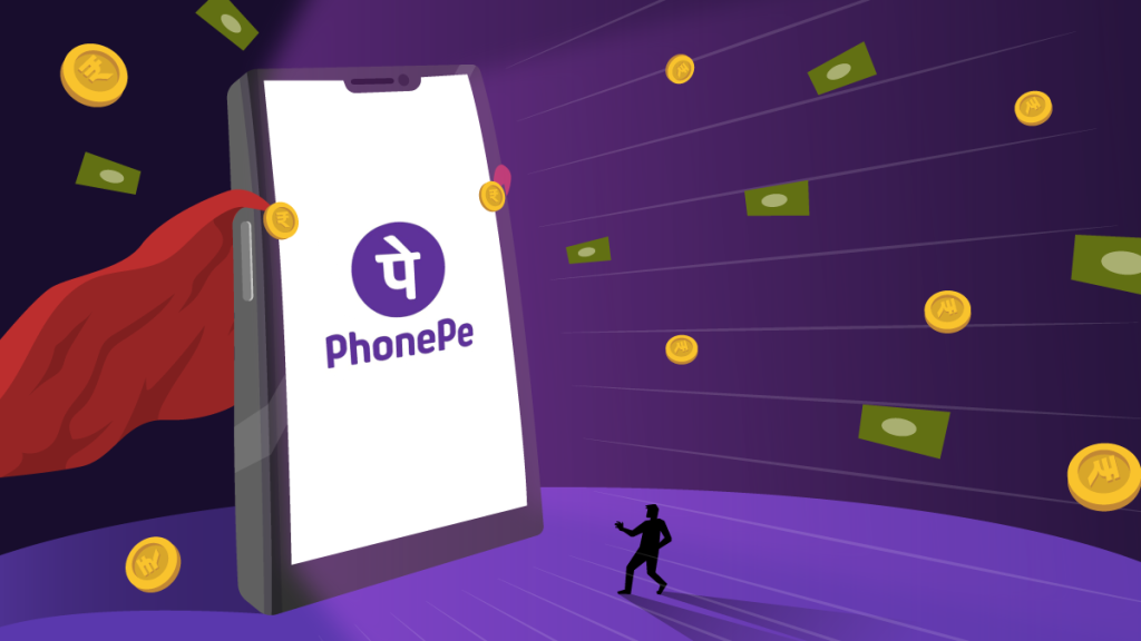 PhonePe