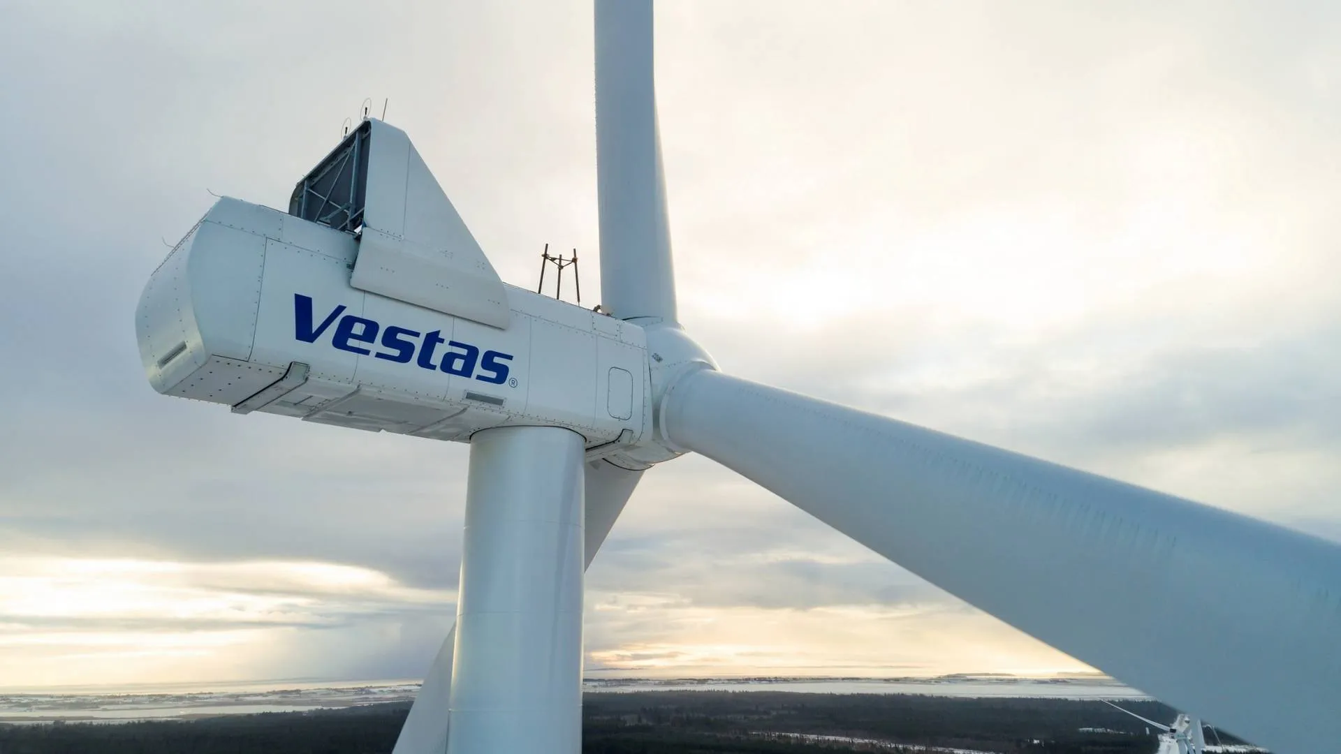 Vestas