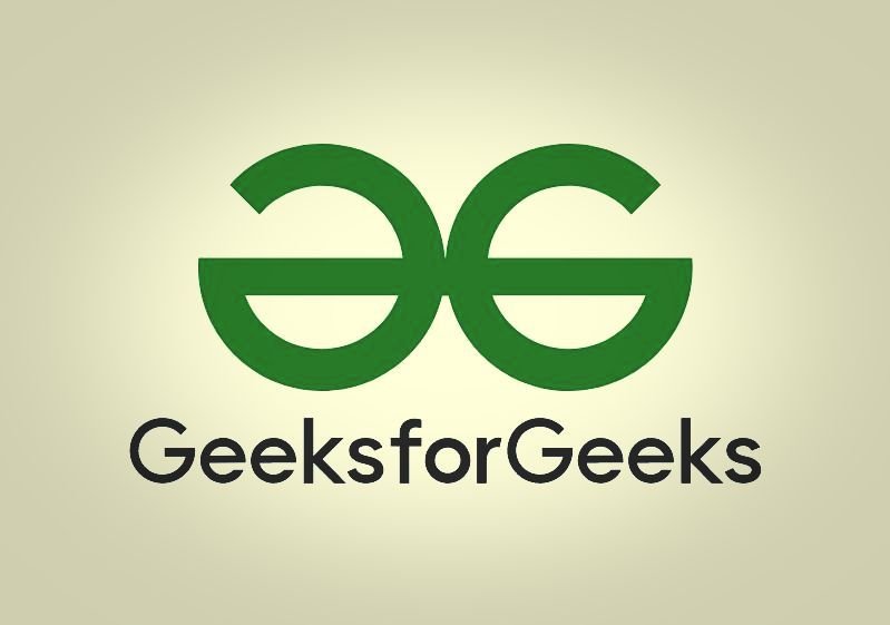 Geeks for Geeks
