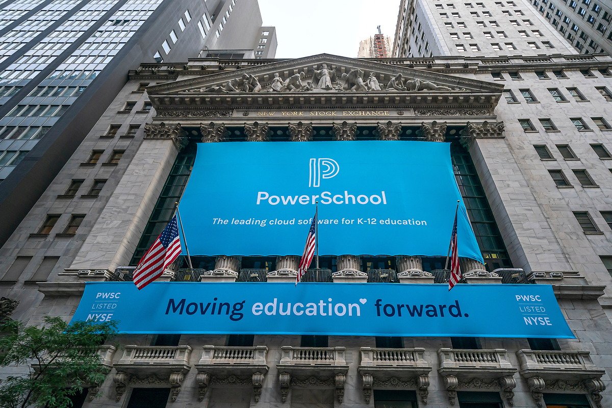 PowerSchool