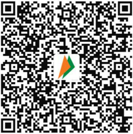 UPI QR Code